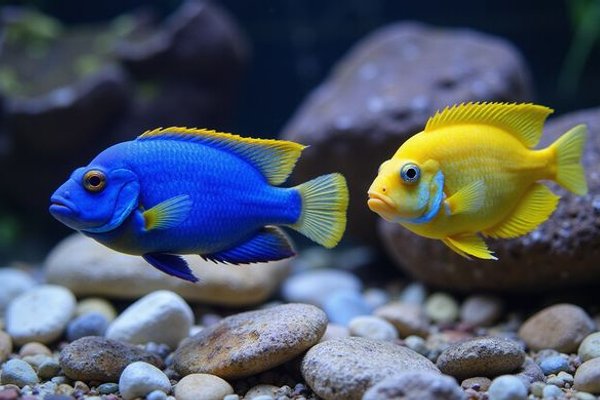 Freshwater Fish gallery image 4