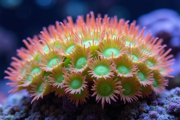 Corals gallery image 1