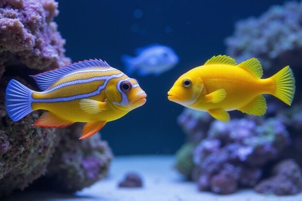 Saltwater Fish gallery image 3