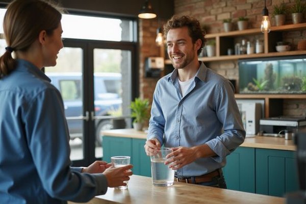 Free Water Testing gallery image 4