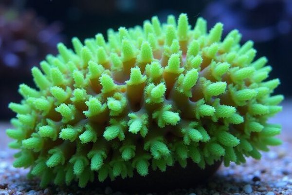 Corals gallery image 2