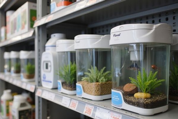Aquariums & Equipment gallery image 2