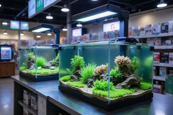Aquariums & Equipment gallery image 3