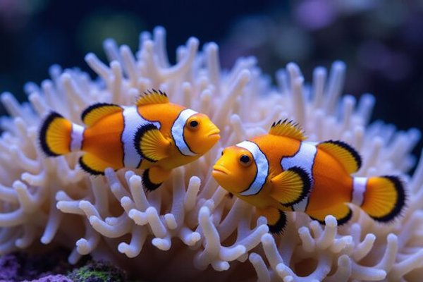 Saltwater Fish gallery image 1