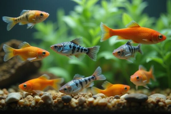 Freshwater Fish gallery image 3