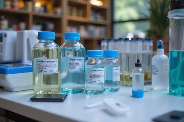 Free Water Testing gallery image 3