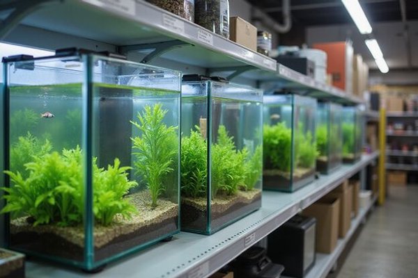 Aquariums & Equipment gallery image 1