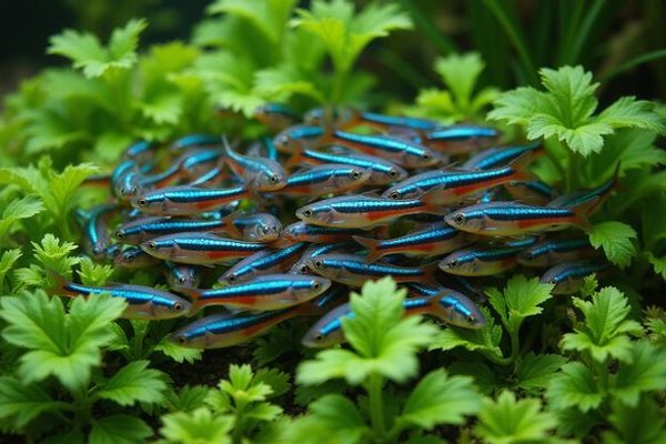 Freshwater Fish gallery image 1