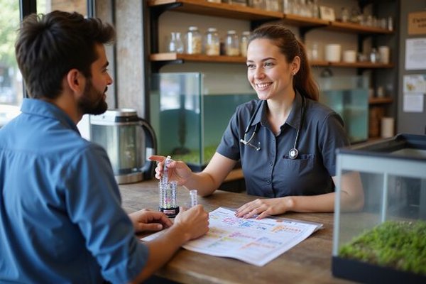 Free Water Testing gallery image 2