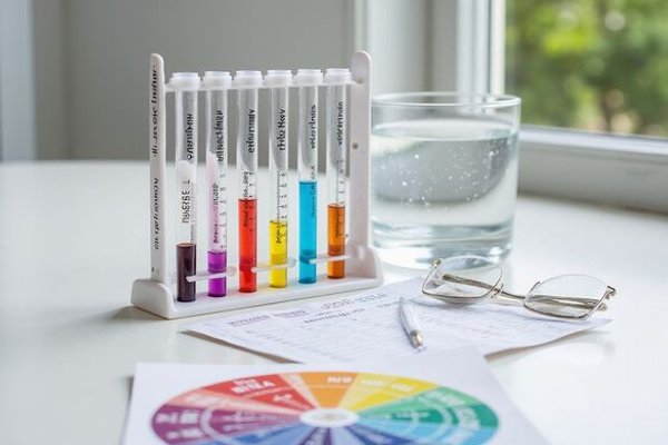 Free Water Testing gallery image 1