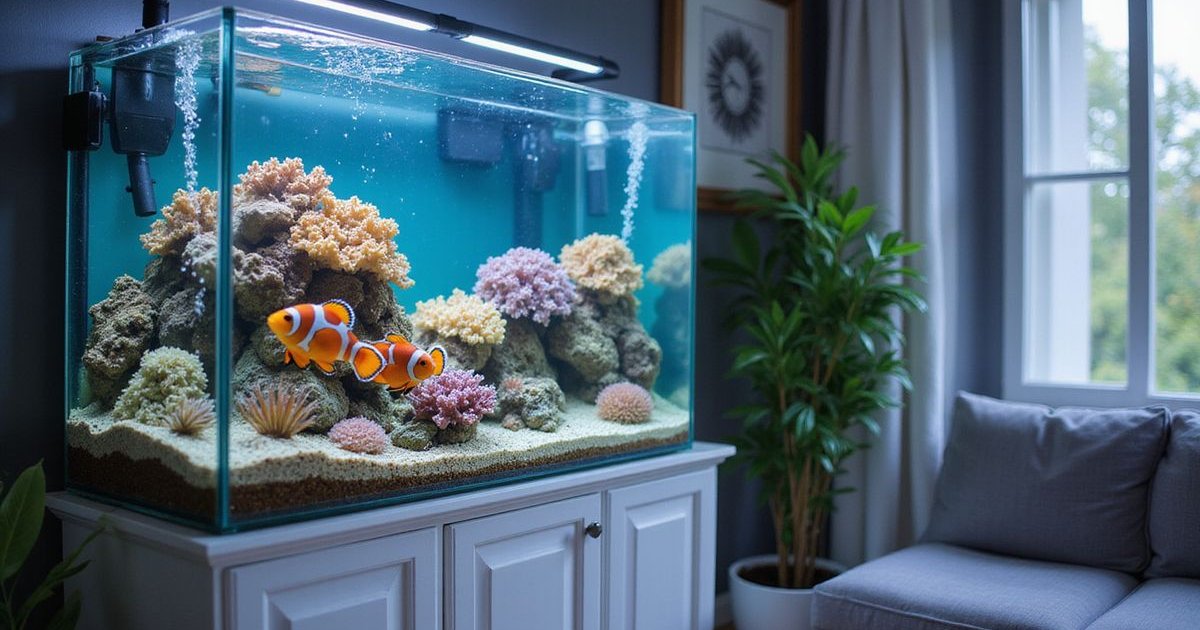 Beginner Saltwater: Is It Really That Hard? What Nobody Tells You