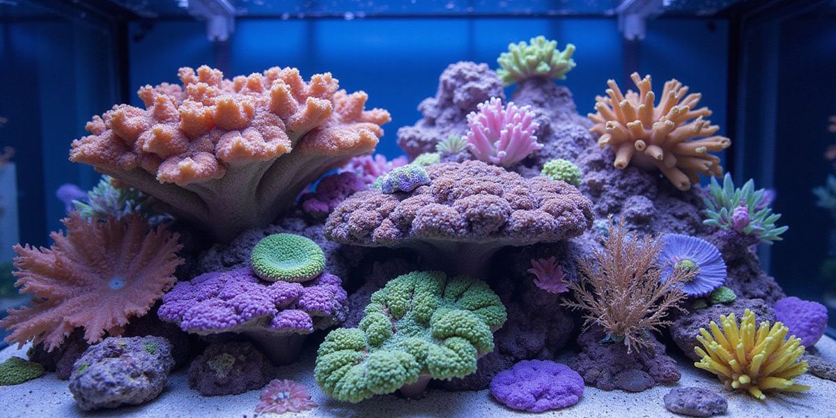 Corals